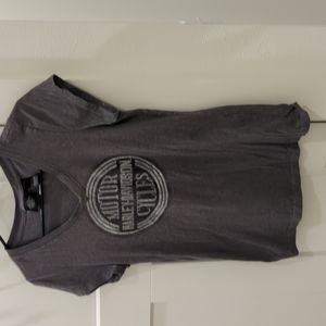 Harley Davidson M shirt